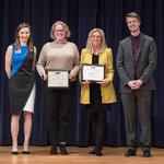 Nominations Open for the GSA Faculty Awards